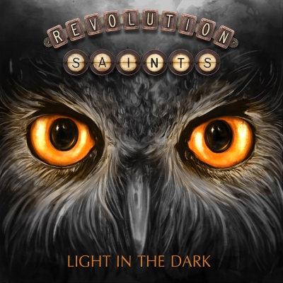 Revolution Saints Light In The Dark